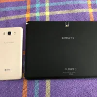 تبلت موبایل سامسونگ