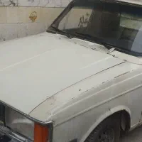 پیکان وانت 86دوگانه کارخونه