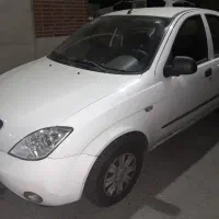 تیبا مدل ۹۵ بی رنگ|خودرو سواری و وانت|ری, دیلمان|دیوار