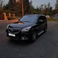 هایما s7 توربو مدل ۹۸
