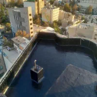 نصب ایزوگام قیرگونی تعمیرات .لکه گیری سراسر تهران|خدمات پیشه و مهارت|تهران, ولنجک|دیوار