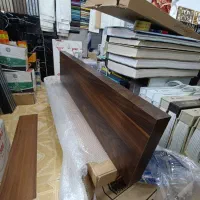 شلف‌ دیواری‌ پایه مخفی‌|کتابخانه، شلف، قفسه‌های دیواری|کوهدشت, |دیوار