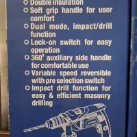 دریل چکشی|ابزارآلات|ساوه, |دیوار