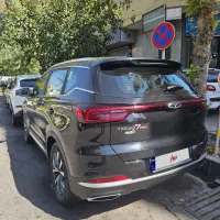 تیگو۷ پرو ۱۴۰۲ نقد و اقساط|خودرو سواری و وانت|اصفهان, شهید رجایی|دیوار