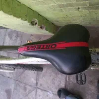 دو عدد دوچرخه سفید سایز ۲۶ سالم با متعلقات|دوچرخه، اسکیت، اسکوتر|رباط‌کریم, رباط‌کریم|دیوار