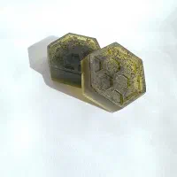 صابون اسکراب جلبک اسپرولینا