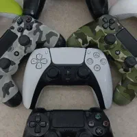 دسته اصلی ps4 اورجینال