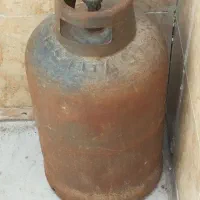 کپسول گاز