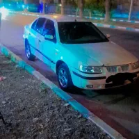 سمند ۹۱
