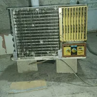 کولر جنرال چراغ سبز ژاپنی اصل