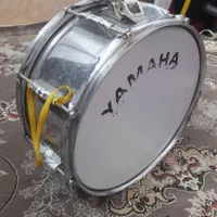 طبل ارتشی محرم