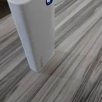 پاور بانک هیسکا 20000 mah|لوازم جانبی موبایل و تبلت|نسیم‌شهر, |دیوار