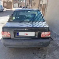 فروش پراید ۸۶ دوگانه کارخانه