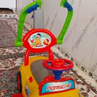 ماشین کودک|اسباب‌‌بازی|پیرانشهر, |دیوار