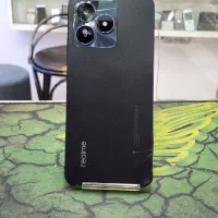 ریلمی C53 حافظه ۱۲۸ گیگ رم (۶+۱۲) دنا همراه|موبایل|مشهد, سراب|دیوار