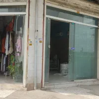 فروش دو دهنه مغازه رودسر خیابان شهدا