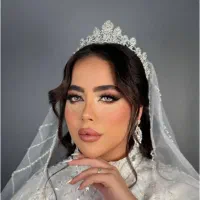 مدل میکاپ‌ و شنیون