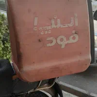 باکس اسنپ فود|قطعات یدکی و لوازم جانبی|تهران, مینابی|دیوار