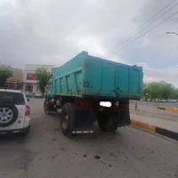 تک بنز ۱۹۲۴|خودرو سنگین|تهران, یاخجی آباد|دیوار