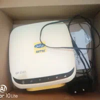 مودم td lte ایرانسل