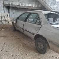 پارس تصادفی