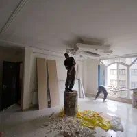 باز سازی صفر تا صد تمامی بناهای فرسوده اقساط ۶ماهه|خدمات پیشه و مهارت|کرج, شهرک بنفشه|دیوار