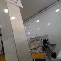 نیرو جهت کار در نانوایی
