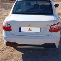 سایناs مدل 1401|خودرو سواری و وانت|چاراویماق, |دیوار