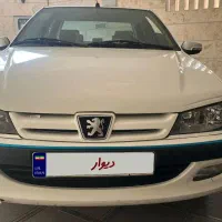 پژو پارس TU5 بیرنگ مدل ۱۴۰۱ نقد اقساط