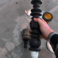 قلیون، قلیان