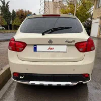 کوییکGXRرنگ خاص فول سفارشی بارینگ وسنسور بارون|خودرو سواری و وانت|شیراز, نصر|دیوار