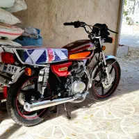 موتور پرواز ۲۰۰