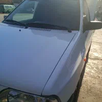 پراید وانت ۱۴۰۳ بی رنگ شاسی پلمپ|خودرو سواری و وانت|اسلام‌شهر, شهرک امام حسین (میان آباد)|دیوار