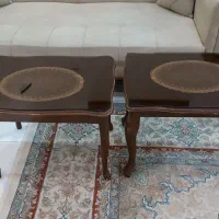 میز عسلی