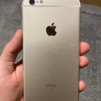 آیفون 6s plus|موبایل|تهران, ولنجک|دیوار