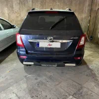 لیفان ایکس۶۰