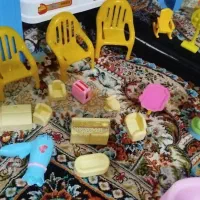 سیسمونی شهر لوازم خانگی کودک|اسباب و اثاث بچه|مشهد, رده|دیوار