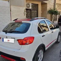 کوییک R مدل 1401 بدون رنگ در حد صفر|خودرو سواری و وانت|یاسوج, |دیوار