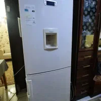 یخچال کنوود