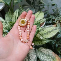 ساخت زیورآلات رزینی