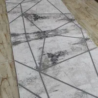 فرشینه . کناره و روپله