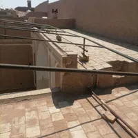 خانه قدیمی بازسازی شده تالار دار کوچه برخوردار|فروش خانه و ویلا|یزد, |دیوار