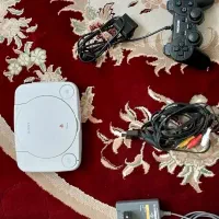 پلی یک لنز آبی|کنسول، بازی ویدئویی و آنلاین|کرمانشاه, |دیوار