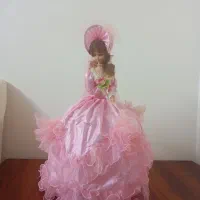 عروسک چینی موزیکال