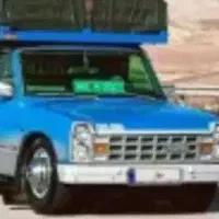 نیسان کرایه