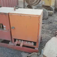 ویبره سپر کوب و شمع کوبی|ماشین‌آلات صنعتی|اهواز, گلستان|دیوار