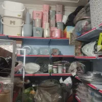 لوازم خانگی|ظروف نگهدارنده، پلاستیکی، یک‌بارمصرف|تهران, عبدل‌آباد|دیوار