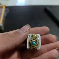 انگشتر تاج