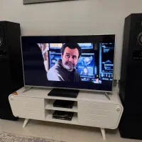 میز تلویزیون