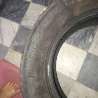 لاستیک پژو. 205|قطعات یدکی و لوازم جانبی|قم, ولیعصر|دیوار